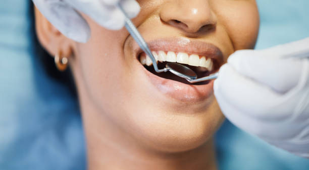 Best Emergency Denture Repair in Mount Ivy, NY
