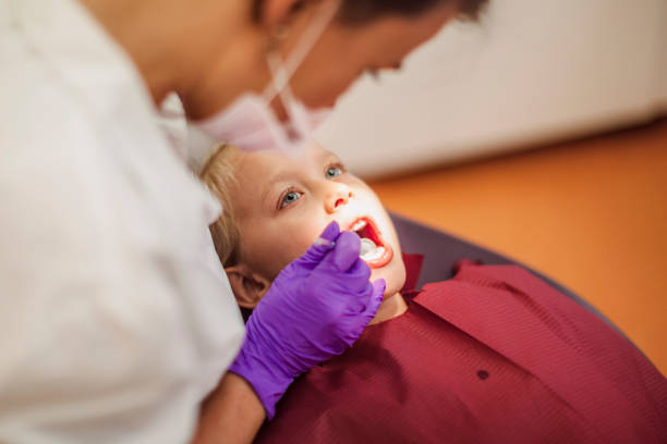 Best Pediatric Emergency Dentist in Mount Ivy, NY