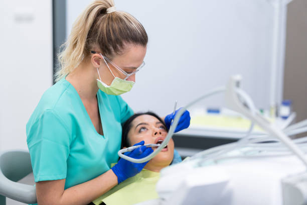 Best Emergency Gum Treatment in Mount Ivy, NY